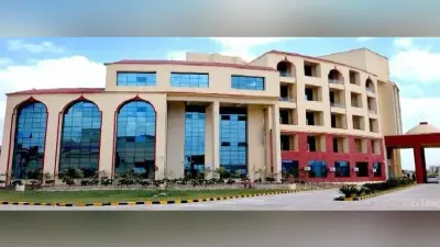 विदेशों में भी खुलेगा बिहार के इस यूनिवर्सिटी का कैंपस, कई विदेशी संस्थाओं के साथ अभी भी हो रहा सहयोग