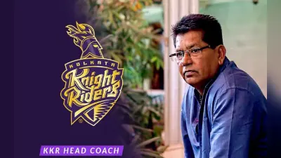 IPL: MP को रणजी ट्रॉफी दिलाने वाले चंद्रकांत पंडित को KKR ने बनाया हेड कोच, शाहरुख को बनायेंगे चैंपियन