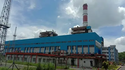 थर्मल पावर प्लांट बंद होने की स्थिति से निपटने के लिए देश में कोई कानून स्पष्ट नहीं, iFOREST की रिपोर्ट