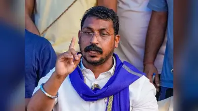 सहारनपुर: भीम आर्मी ने स्थगित की महापंचायत, खुलासे से असंतुष्ट होकर प्रशासन को दिया इस काम के लिए वक्त