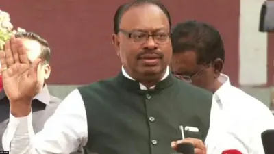 ‘हमारे संपर्क में नहीं हैं अजित पवार, बदनाम कर रहे MVA के नेता’ : महाराष्ट्र भाजपा अध्यक्ष ने दी सफाई