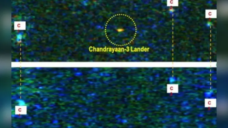 Chandrayaan-3: फिरोजाबाद के धर्मेंद्र प्रताप सॉफ्ट लैंडिंग में निभाएंगे अहम भूमिका, इसरो की टीम में हैं शामिल