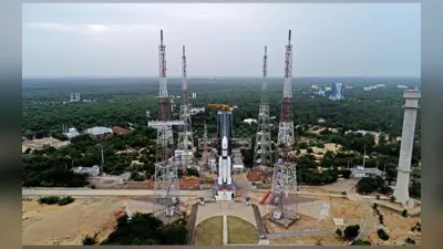 Chandrayaan-3 से है सफलता की उम्मीद, इस प्रोजेक्ट की लागत फिल्मों से भी कम