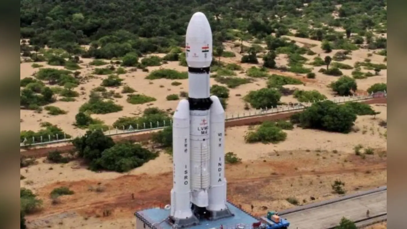 Chandrayaan 3: चंद्रयान-3 के सफल लॉन्चिंग का बेसब्री से इंतजार, जानें इसरो का क्या है लक्ष्य