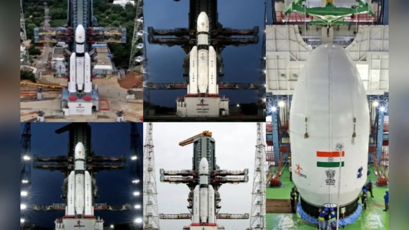 Chandrayaan-3 : जानें चंद्रयान-3 से जुड़ी वो हर खास बात, जो जानना चाहते हैं आप