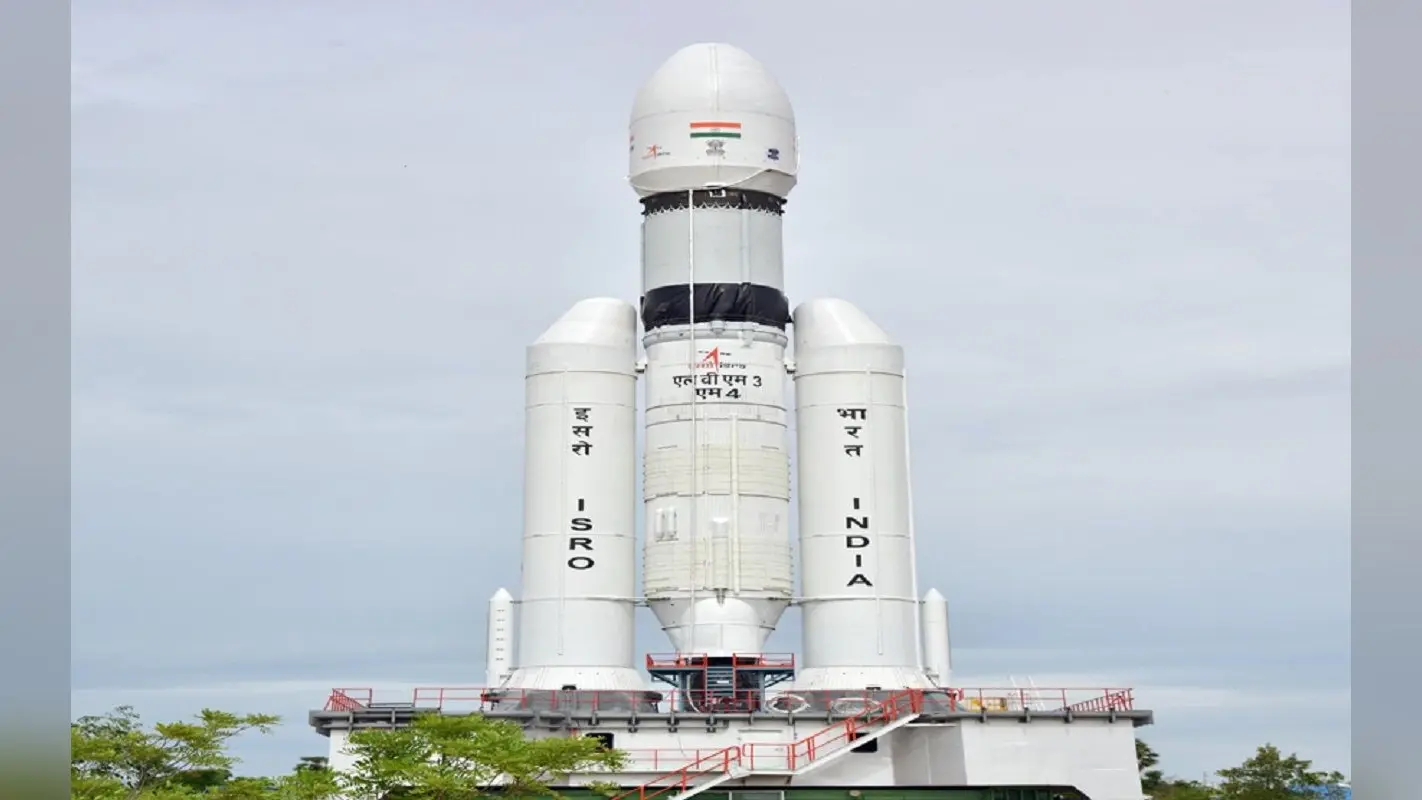 Chandrayaan 4 Missions: ‘चंद्रमा पर कदम’ इसरो का अगला टारगेट, चंद्रयान- 4 मिशन के विस्तार को कैबिनेट की मंजूरी