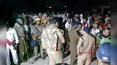 चंदौली कांड में नया मोड़, मृतक युवती की पोस्टमार्टम रिपोर्ट आई सामने, SP ने दुष्कर्म की खबर से किया इनकार
