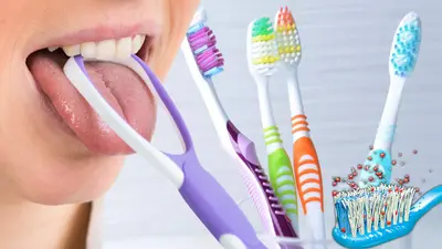 Corona संक्रमण से उबर चुके हैं तो फौरन बदल दें अपना Toothbrush, वरना दोबारा हो सकते हैं संक्रमित! जानें क्या है एक्सपर्ट की राय