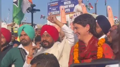 बिहार-यूपी के लोगों को लेकर पंजाब में छिड़ा सियासी घमासान, विवादित बयान के बाद चौतरफा घिरे सीएम चन्नी