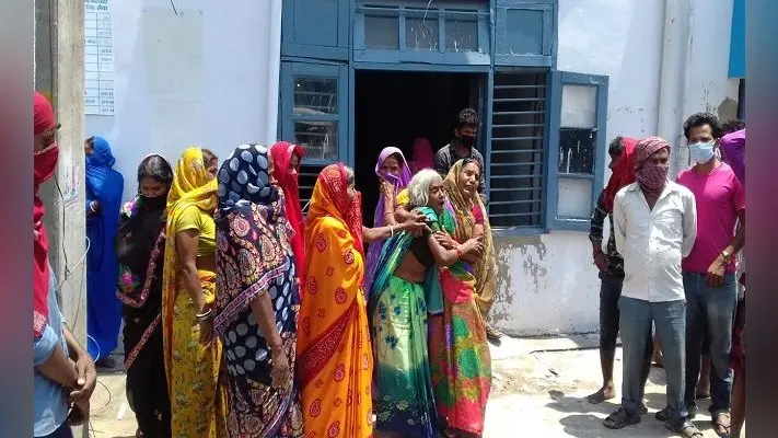 बिहार में वज्रपात से 12 लोगों की मौत पर CM नीतीश ने जताया शोक, मृतक के परिजनों को 4-4 लाख रुपये मुआवजे की घोषणा