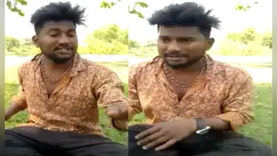 बाहुबली का गाना ‘कौन है वो…’ गाकर सोशल मीडिया पर छाया बिहार का शख्स, आपने देखा ये वायरल वीडियो?