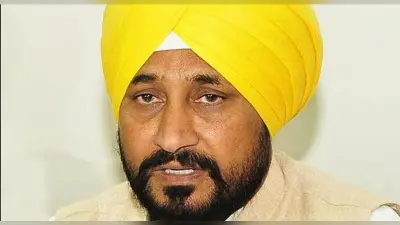 पंजाब के मुख्यमंत्री चरणजीत सिंह चन्नी को सता रहा हार का डर! दो सीट से लड़ेंगे चुनाव