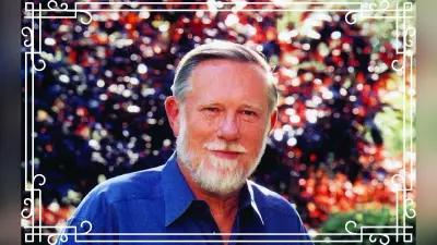 Adobe के संस्थापक और PDF के जनक Charles Geschke नहीं रहे