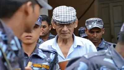 Serial killer Charles Sobhraj: नेपाल से रिहा होने के बाद फ्रांस पहुंचा चार्ल्स शोभराज, जानें पूरा मामला