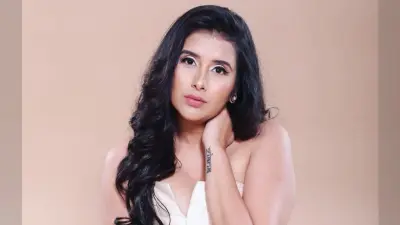 चारु असोपा ने राजीव सेन पर लगाये गंभीर आरोप, बोलीं- पूरे परिवार को इस बारे में पता था…