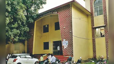 बाेकारो का चास अंचल ऑफिस 15 दिनों से पूरी तरह ठप, जानें क्या है इसकी वजह