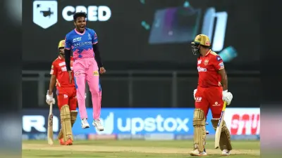 IPL में कमाए गए पैसों से पिता करा रहा हूं बेहतर इलाज- राजस्थान रॉयल्स के युवा गेंदबाज ने बतायी अपनी कहानी