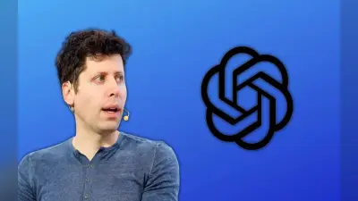 ChatGPT जैसा AI बन सकता है कोरोना जैसी महामारी की वजह! Sam Altman की चेतावनी से हिल गई टेक इंडस्ट्री