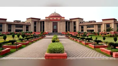 छत्तीसगढ़ बीजेपी के नेता नारायण चंदेल के पुत्र आदिवासी महिला से रेप मामले में आरोप मुक्त, हाईकोर्ट ने दी राहत