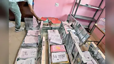 सरकारी जमीन की हेराफेरी मामले में ED का IAS छवि रंजन समेत 18 लोगों के ठिकानों पर छापा, जमकर हो रही पूछताछ