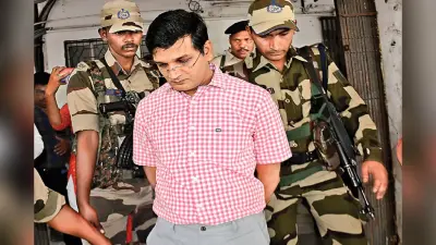 झारखंड : छवि रंजन की जमानत याचिका पर सुनवाई पूरी, फैसला सुरक्षित