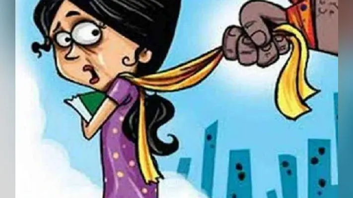 Bihar crime: मुंगेर में स्कूल जा रही लड़की के साथ मनचलों ने की छेड़खानी, भाई ने विरोध किया तो पीटा