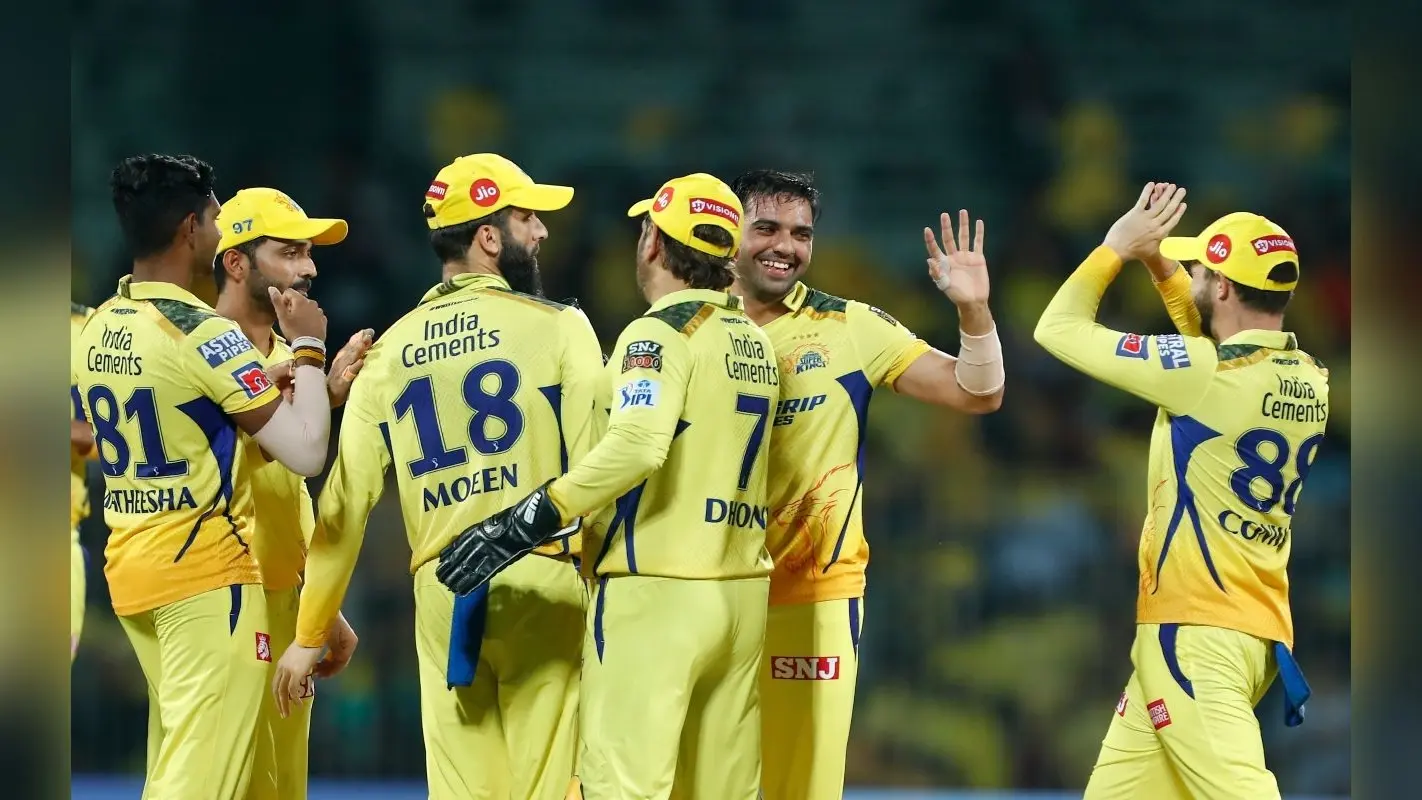 IPL 2023 Points Table: चेन्नई की स्थिति मजबूत, दिल्ली हुई बाहर! यहां जानिए प्वाइंट्स टेबल का ताजा हाल