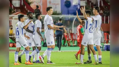 ISL Season 9: चेन्नइयिन एफसी ने किया टीम का ऐलान, इन 35 खिलाड़ियों को किया गया शामिल