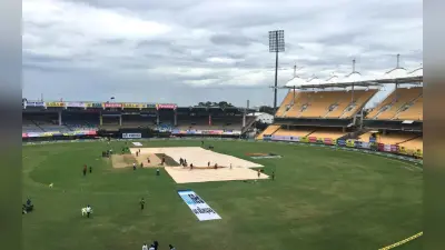 CSK vs MI Weather: क्या बारिश में धुल जाएगा एल क्लासिको मुकाबला? जानिए कैसा है चेन्नई के मौसम का हाल