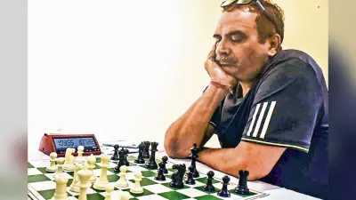 शतरंज की दुनिया में झारखंड ने दिये कई ग्रैंड मास्टर और विश्व चैंपियन, एक ने तो विश्वनाथन आनंद को भी हराया है