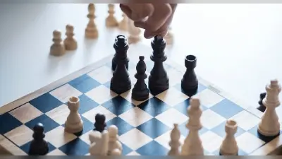 ऐतिहासिक है शतरंज ओलिंपियाड