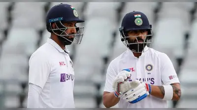चेतेश्वर पुजारा की टीम में वापसी ने बढ़ायी इस टेस्ट क्रिकेटर की टेंशन, बल्लेबाजी क्रम में होगा बदलाव