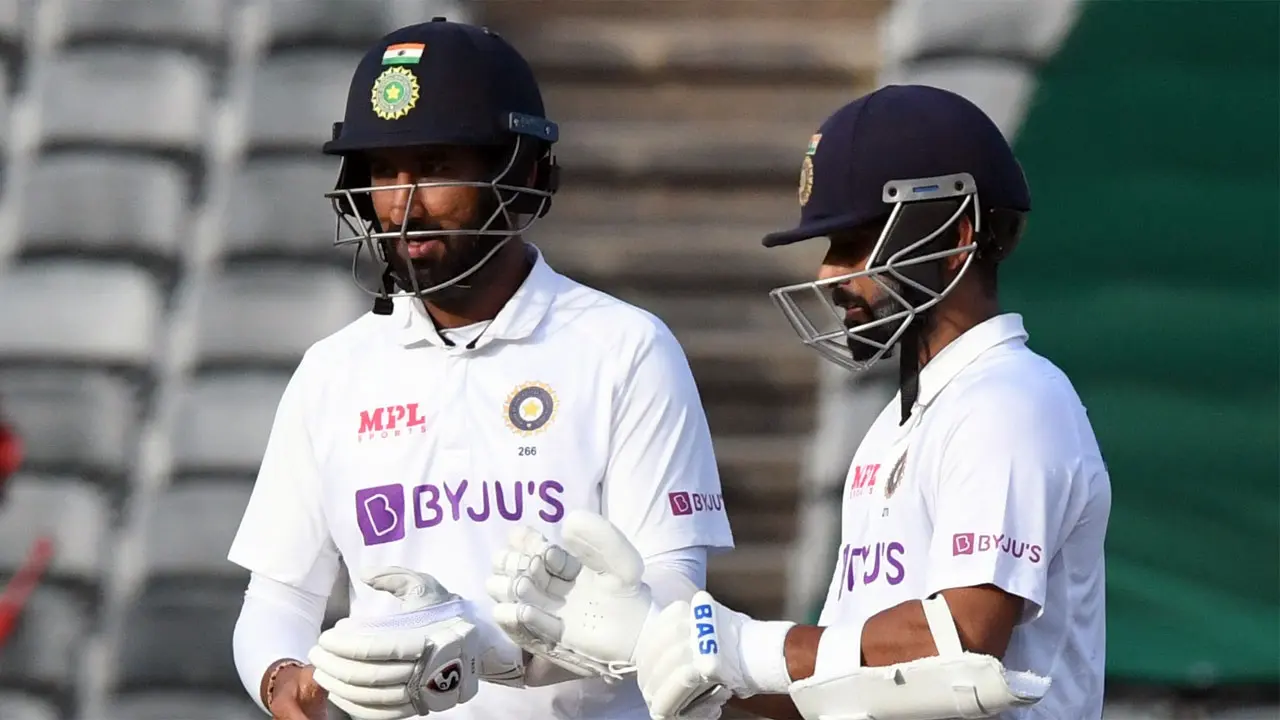 BCCI Contract: अजिंक्य रहाणे-चेतेश्वर पुजारा ग्रेड ए से हो सकते हैं बाहर, केएल राहुल और पंत को प्रमोशन