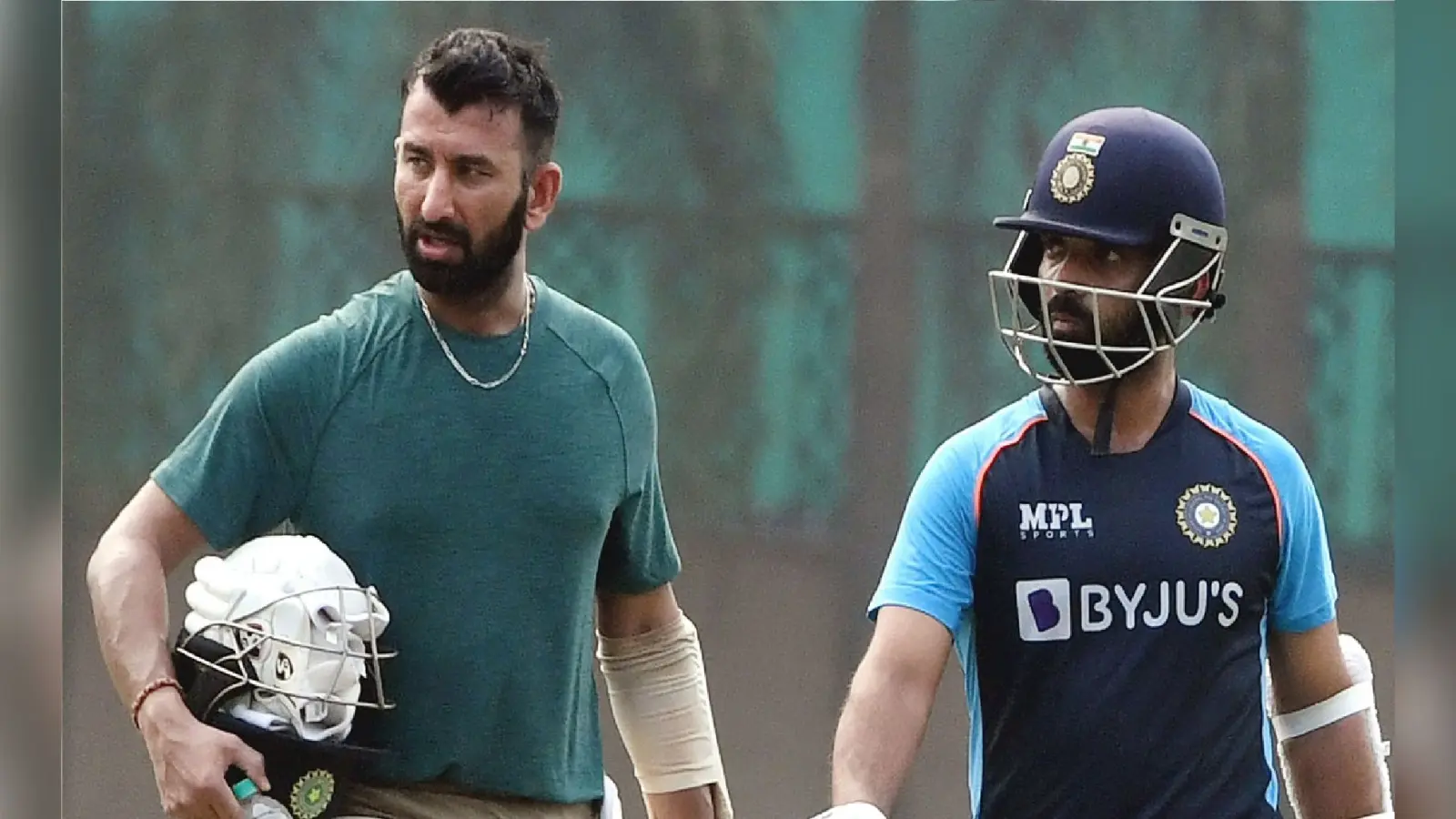 BCCI Central Contracts: पुजारा-रहाणे और पांड्या का सेंट्रल कॉन्ट्रैक्ट में डिमोशन, सैलरी में भारी कटौती