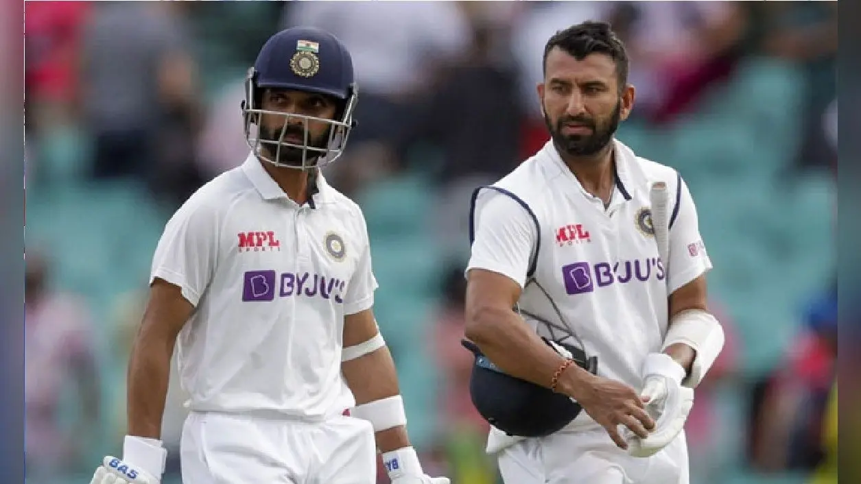 Ranji Trophy 2022: चेतेश्वर पुजारा और अजिंक्य रहाणे के पास करियर बचाने का आखिरी मौका, करना होगा यह काम