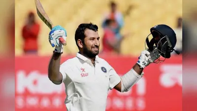 IND vs AUS: इंदौर पिच पर अर्धशतक के बाद चेतेश्वर पुजारा ने दिया बड़ा बयान, कहा- ‘बल्लेबाजी करना आसान नहीं’