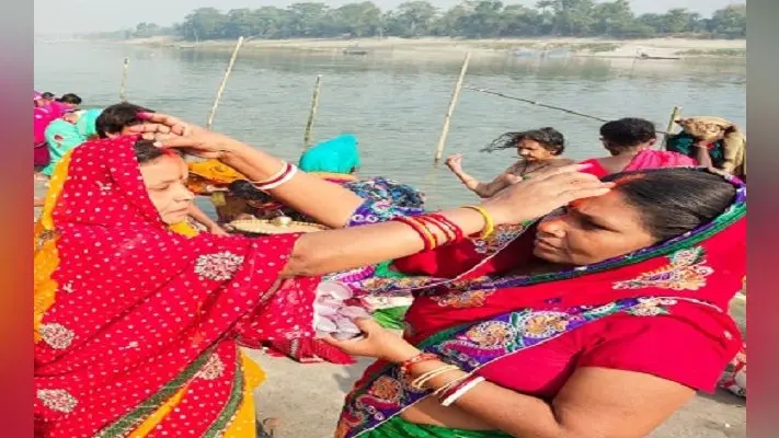 Chhath Puja 2020 Date and Time: नहाय-खाय से छठ महापर्व शुरू, आज से 36 घंटे का निर्जला उपवास