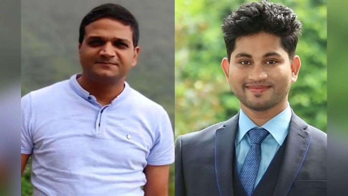 रांची समेत 5 जिलों के उपायुक्तों और हर्ष मंगला को मिली नयी जिम्मेदारी, कार्मिक ने जारी की अधिसूचना