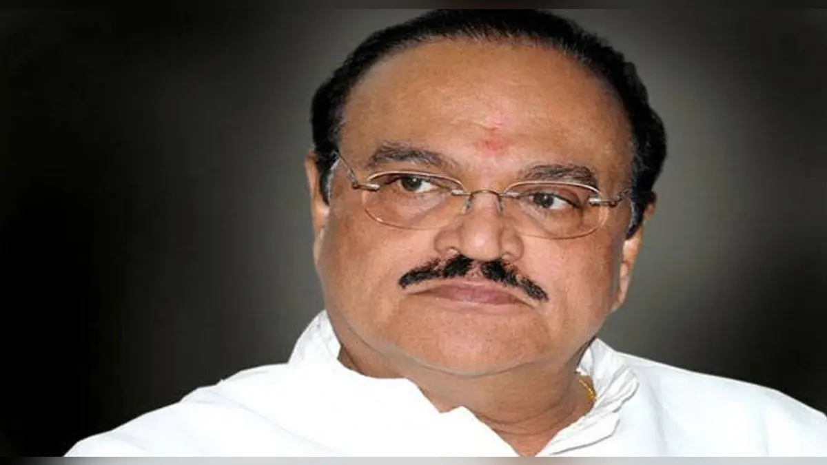 Maharashtra: छगन भुजबल का बड़ा खुलासा, कहा- शरद पवार ने कहा था ‘दिल्ली जाइए मंत्री पद मांगिए’, गरमाई सियासत