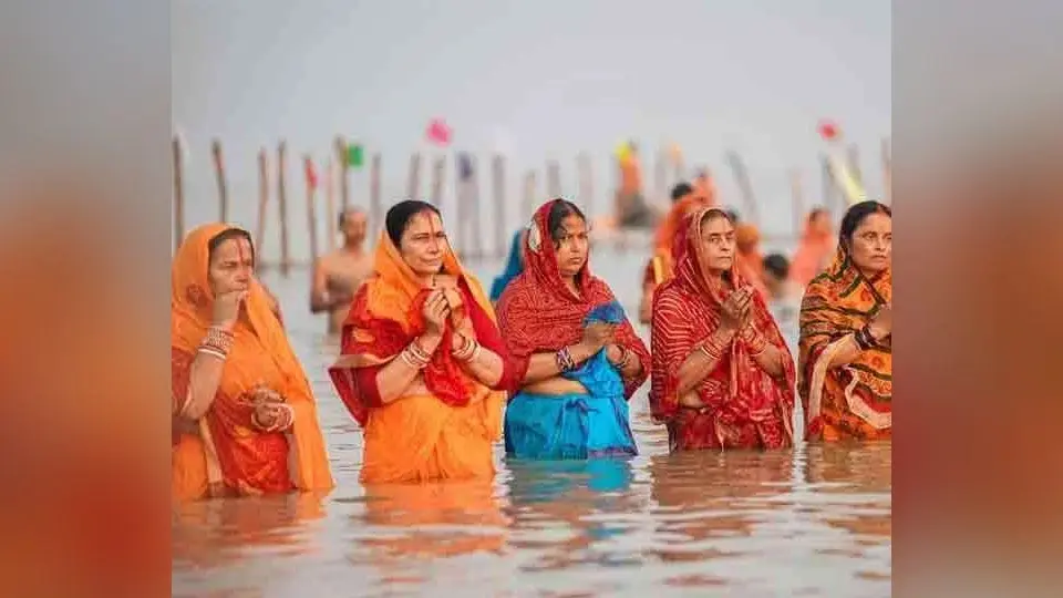 Chhath 2021 : लोक आस्था का महापर्व छठ 8 नवंबर से, जानें नहाय खाय, खरना का महत्व, विधि और तिथि