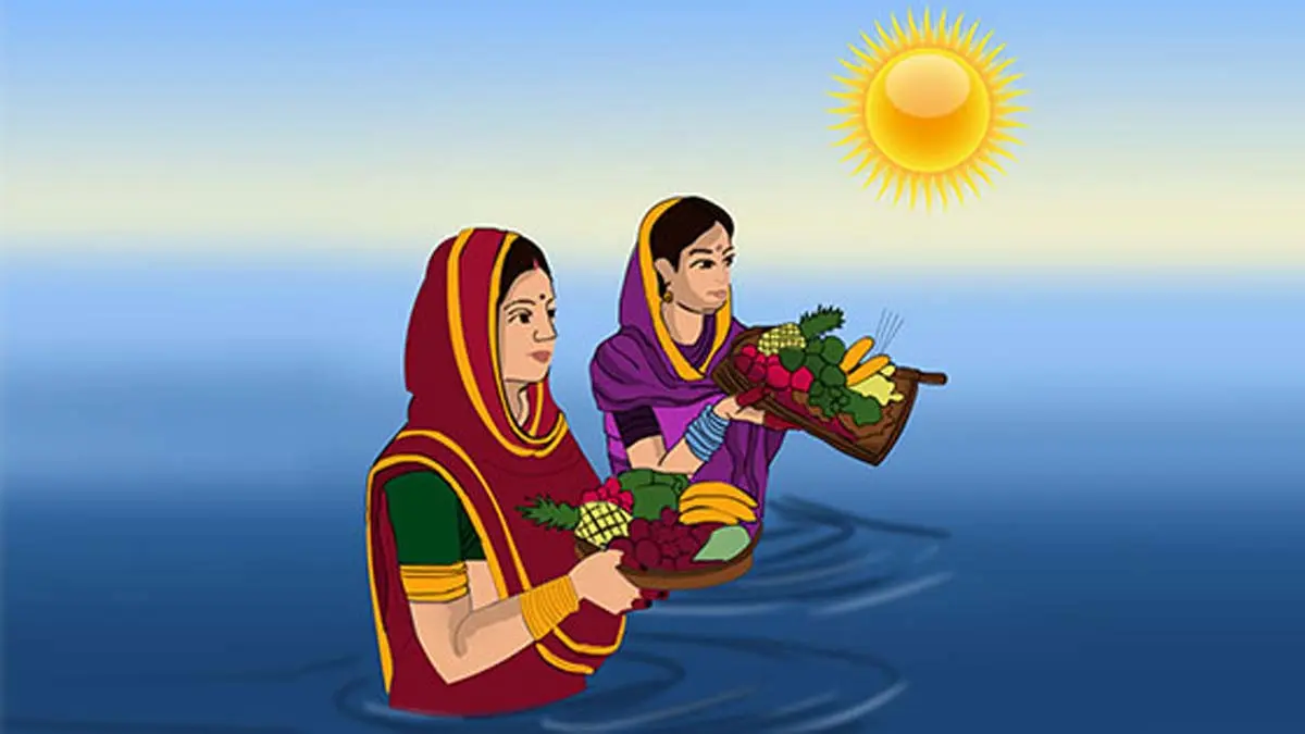 Chhath Puja 2021 Geet: छठ पर्व पर सबसे ज्यादा बजने वाले गानों की लिस्ट, यहां देखें