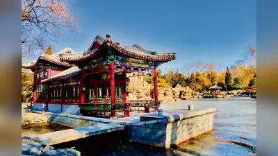 भारत ही नहीं चीन व मिस्र में भी हैं सूर्य के प्राचीन मंदिर