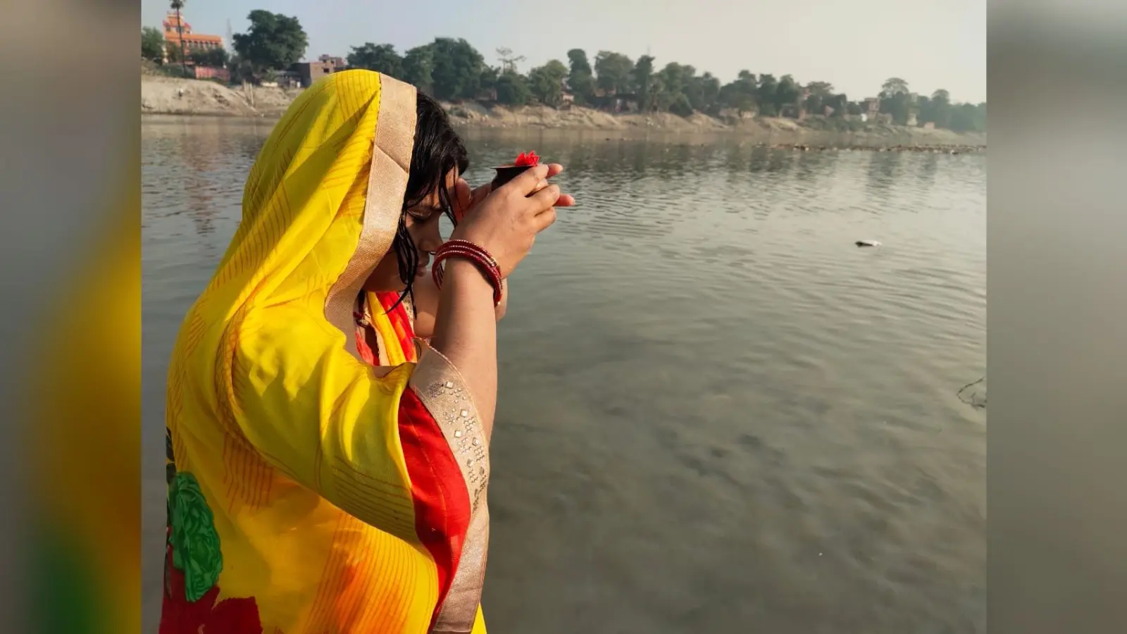 Chhath Puja 2020 : दिल्ली में पूर्वांचलियों का संगठन छठ पूजा की ऑनलाइन मेजबानी करेगा