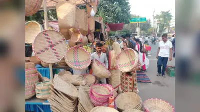 UP: तब लोग कहते थे ये कैसा पर्व है, अब दिवाली के बाद से पूछने लगते हैं कब है Chhath, कानपुर में सजे बाजार