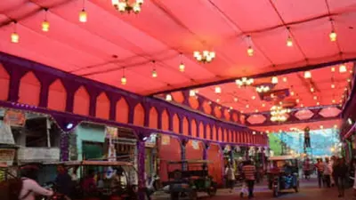 Chhath के लिए दुल्हन की तरह सजाये जा रहे घाट, सुरक्षा पर होगा ध्यान, आप भी रखें इन बातों का ख्याल
