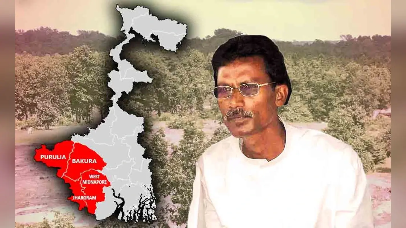 माकपा नेता हत्याकांड में छत्रधर महतो को एनआईए कोर्ट का समन, 18 दिसंबर को पेश होने का आदेश