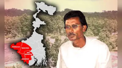 माकपा नेता हत्याकांड में छत्रधर महतो को एनआईए कोर्ट का समन, 18 दिसंबर को पेश होने का आदेश