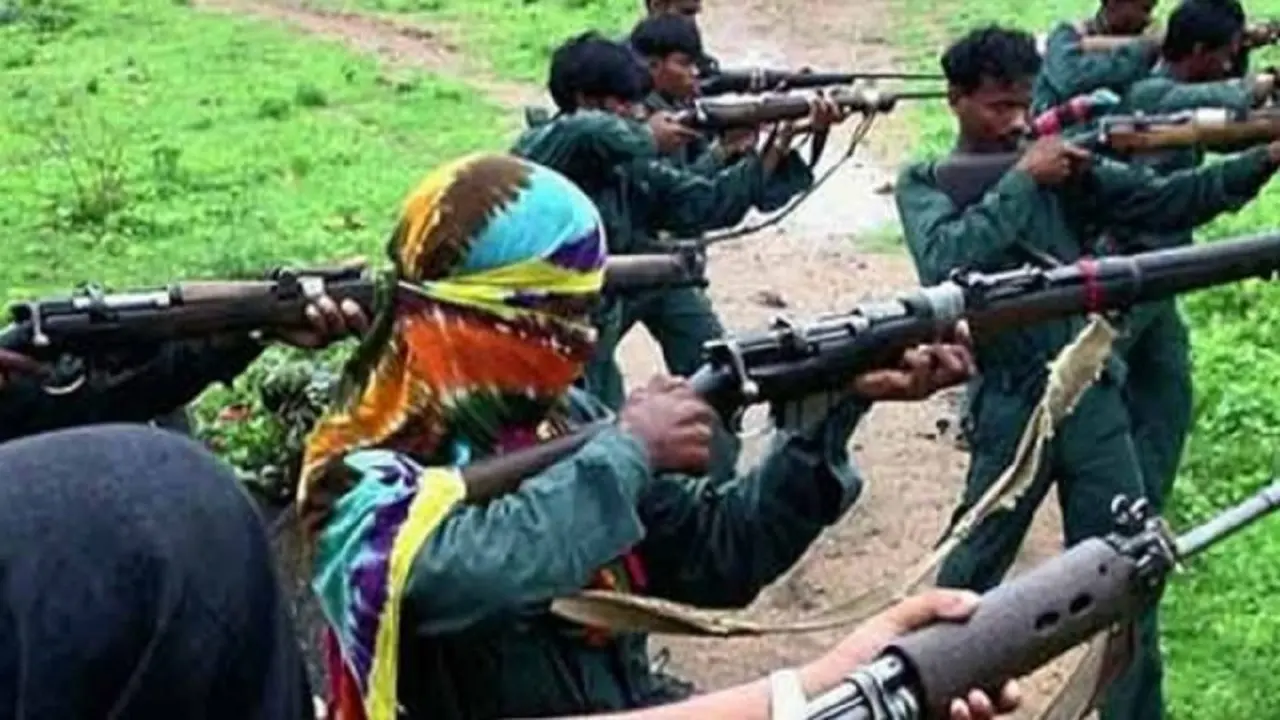 Chhattisgarh: पिछले 10 दिन के अंदर छत्तीसगढ़ में कई माओवादी हमले, सुरक्षा एजेंसी अलर्ट, होगा बड़ा अटैक!