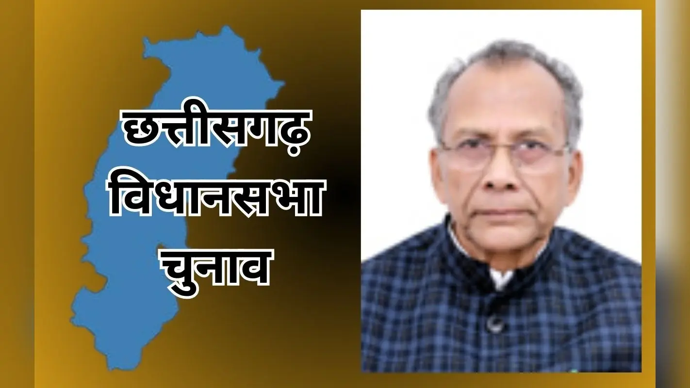 छत्तीसगढ़ के मंत्री ताम्रध्वज साहू ने सरपंच से विधायक और सांसद तक का तय किया है सफर