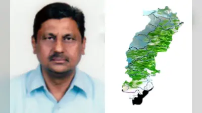 मोहम्मद अकबर बने छत्तीसगढ़ चुनाव घोषणापत्र समिति के अध्यक्ष, कांग्रेस ने 4 समितियां बनायीं